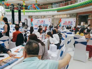 第三屆大型公益海外教育咨詢會圓滿落幕，點亮學子國際教育之路