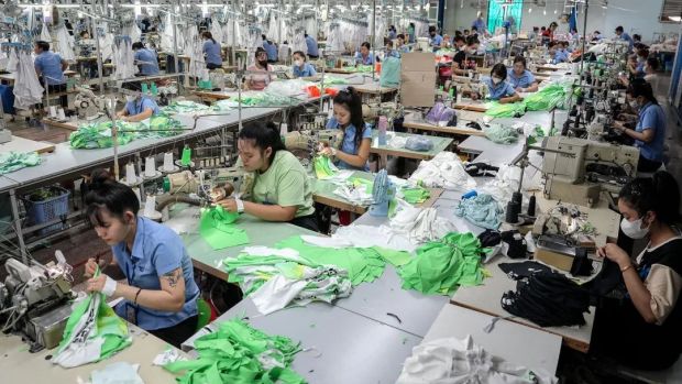越南美國“達成協議”，服裝行業是否捅了中國一刀？