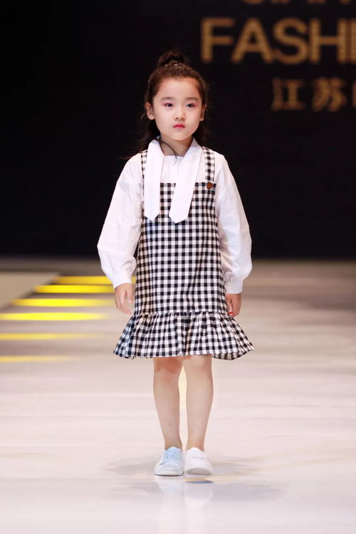 2019第二十屆江蘇省服裝節(jié)秀場直擊 時尚與產(chǎn)業(yè)的交響